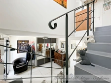 La Rochelle, Quartier de Beauregard, Maison à vendre 172 m2, 7 pièces, garage, jardin