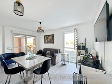 LA ROCHELLE – LES MINIMES/TASDON | APPARTEMENT T2, 44m² AVEC TERRASSE ET PARKING