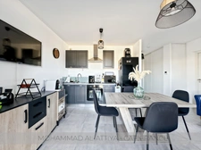 LA ROCHELLE – LES MINIMES/TASDON | APPARTEMENT T2, 44m² AVEC TERRASSE ET PARKING