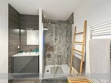 LA ROCHELLE – LES MINIMES/TASDON | APPARTEMENT T2, 44m² AVEC TERRASSE ET PARKING