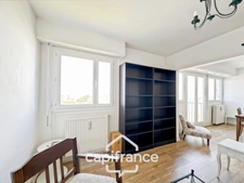 2-bedroom apartment, 69 m², top floor, La Genette, energy performance certificate (DPE) B pending (works approved and financed)