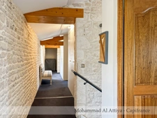 Magnificent family property with gîte, studio and swimming pool just minutes from La Rochelle (17)