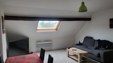 Immeuble de rapport à vendre – Saint-Amand-les-Eaux (59)