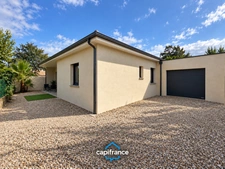 Maison à vendre 5 pièces SAINT RAMBERT D'ALBON (26)