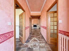 Maison familiale de 174 m² avec fort potentiel – Saint-Rambert-d'Albon (26)