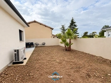 Maison à vendre 5 pièces SAINT RAMBERT D'ALBON (26)