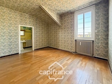Maison familiale de 174 m² avec fort potentiel – Saint-Rambert-d'Albon (26)