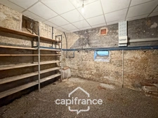 Maison familiale de 174 m² avec fort potentiel – Saint-Rambert-d'Albon (26)