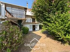 Maison familiale de 174 m² avec fort potentiel – Saint-Rambert-d'Albon (26)