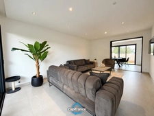 Maison à vendre 5 pièces SAINT RAMBERT D'ALBON (26)