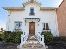 Maison familiale de 174 m² avec fort potentiel – Saint-Rambert-d'Albon (26)