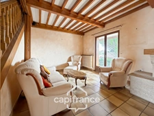 Maison familiale de 174 m² avec fort potentiel – Saint-Rambert-d'Albon (26)
