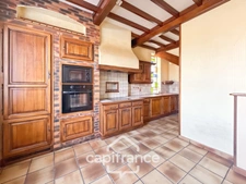 Maison familiale de 174 m² avec fort potentiel – Saint-Rambert-d'Albon (26)