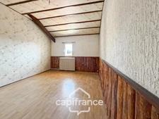 Maison familiale de 174 m² avec fort potentiel – Saint-Rambert-d'Albon (26)