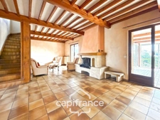 Maison familiale de 174 m² avec fort potentiel – Saint-Rambert-d'Albon (26)