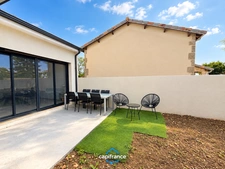 Maison à vendre 5 pièces SAINT RAMBERT D'ALBON (26)
