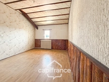 Maison familiale de 174 m² avec fort potentiel – Saint-Rambert-d'Albon (26)