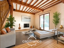 Maison familiale de 174 m² avec fort potentiel – Saint-Rambert-d'Albon (26)