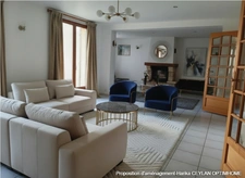 Maison à vendre 5 pièces MONTATAIRE (60)