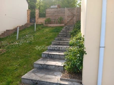 Maison à vendre 4 pièces MONTATAIRE -Limite Nogent-sur-Oise (60)