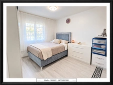 CREIL – MAISON FAMILIALE 175 M² – 5 CHAMBRES – SOUS-SOL TOTAL AMÉNAGÉ – DPE C