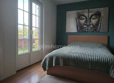 Maison à vendre 4 pièces MONTATAIRE -Limite Nogent-sur-Oise (60)