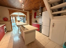 Maison à vendre 5 pièces THIVERNY (60)