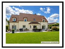 Maison à vendre 6 pièces ANGICOURT (60)