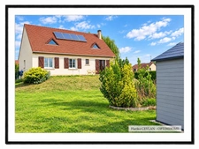 Maison à vendre 7 pièces BREUIL LE VERT (60)