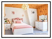 Maison à vendre 7 pièces BREUIL LE VERT (60)