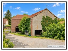 Maison à vendre 6 pièces LA NEUVILLE SUR OUDEUIL (60)