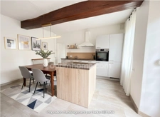 Maison à vendre 5 pièces MONTATAIRE (60)