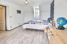 Maison à vendre 6 pièces ANGICOURT (60)