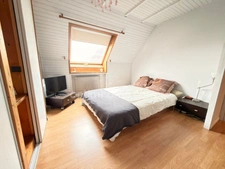 Maison à vendre 5 pièces THIVERNY (60)