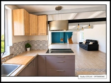 Maison à vendre 6 pièces LA NEUVILLE SUR OUDEUIL (60)