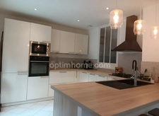 Maison à vendre 4 pièces MONTATAIRE -Limite Nogent-sur-Oise (60)
