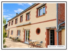 Maison à vendre 6 pièces LA NEUVILLE SUR OUDEUIL (60)