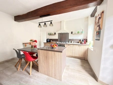 Maison à vendre 5 pièces MONTATAIRE (60)