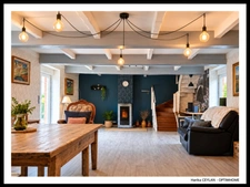Maison à vendre 6 pièces LA NEUVILLE SUR OUDEUIL (60)