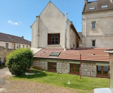 Maison à vendre 5 pièces MONTATAIRE (60)
