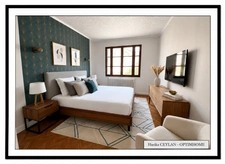 Maison à vendre 5 pièces MONTATAIRE (60)