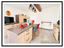 Maison à vendre 5 pièces MONTATAIRE (60)