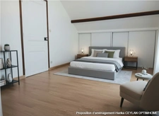Maison à vendre 5 pièces MONTATAIRE (60)