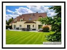 Maison à vendre 6 pièces ANGICOURT (60)