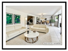 Maison à vendre 6 pièces ANGICOURT (60)