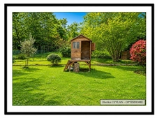 Maison à vendre 4 pièces MONTATAIRE -Limite Nogent-sur-Oise (60)