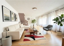 Maison à vendre 5 pièces MONTATAIRE (60)
