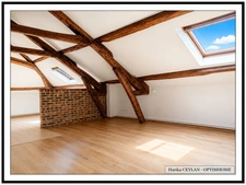 Immeuble à vendre CREIL (60)