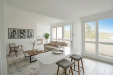 Appartement à vendre 5 pièces MONTATAIRE (60)
