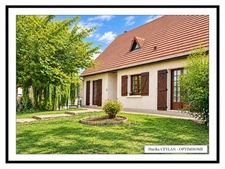 Maison à vendre 7 pièces BREUIL LE VERT (60)